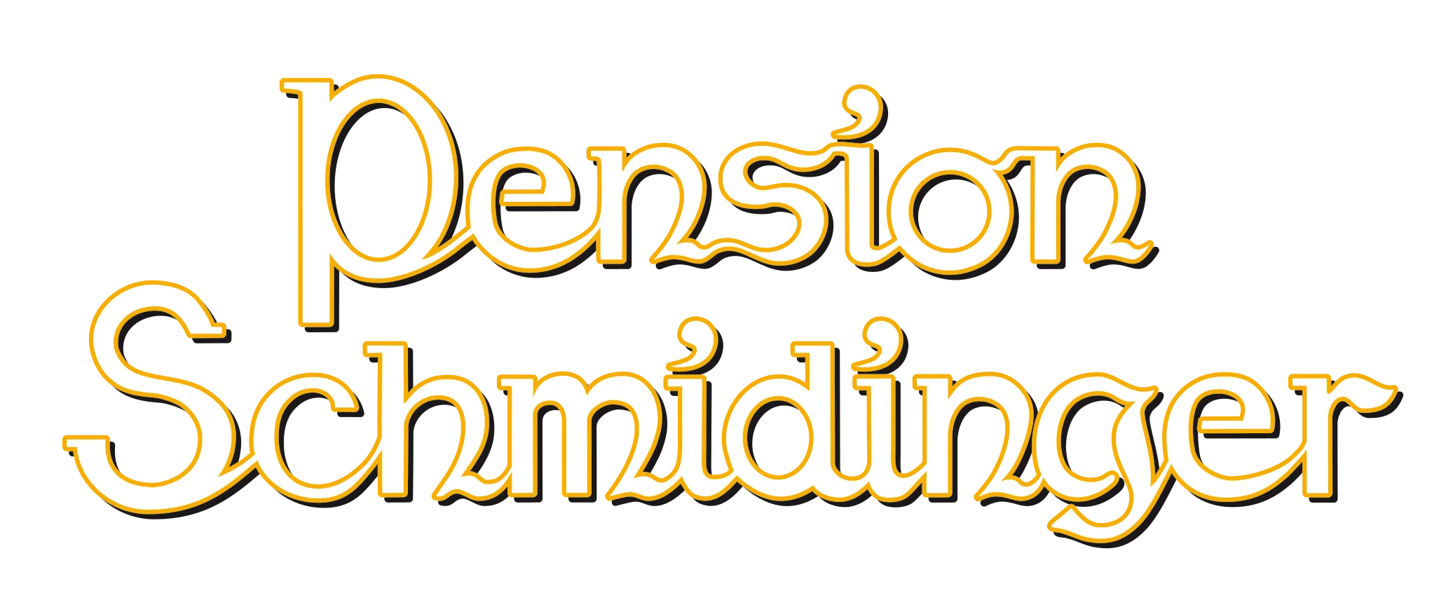 Pension Schmidinger KG